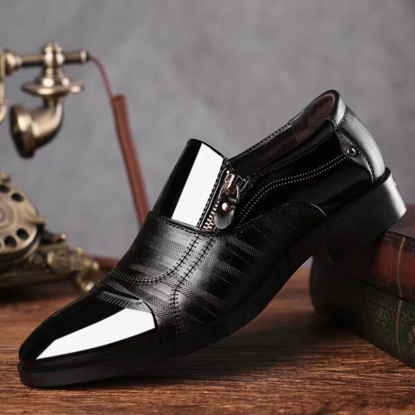 Men's business shoes - Image 9