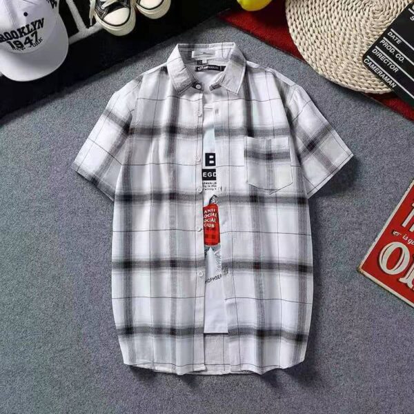 Men's shirt - Image 8