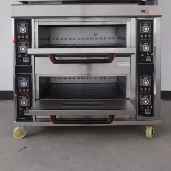 Commercial Oven - Image 2