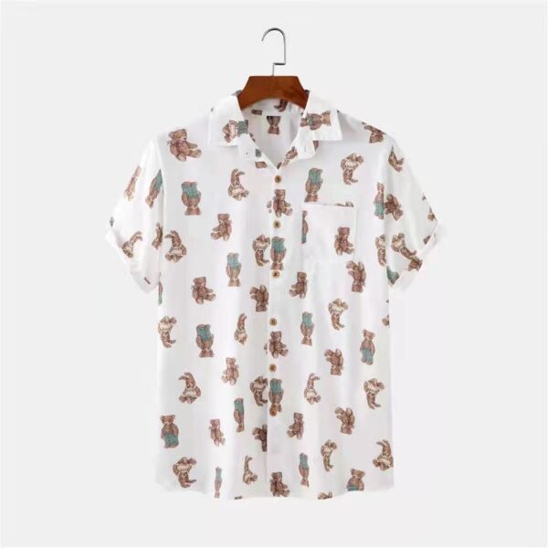 Men's shirts - Image 5