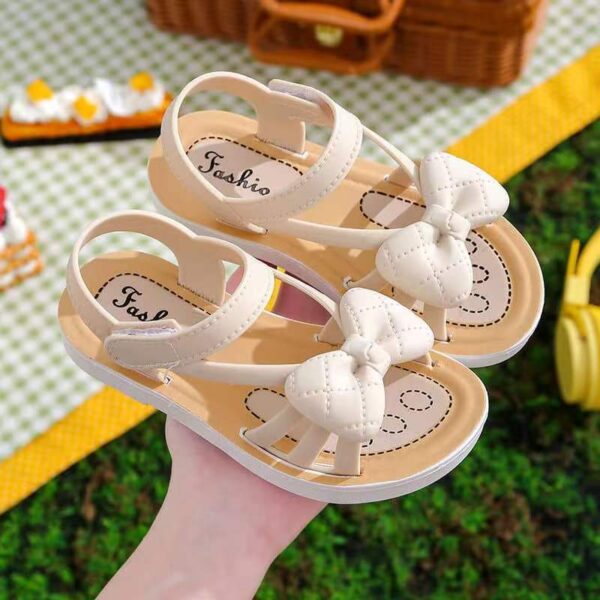 Baby's summer sandals - Image 12