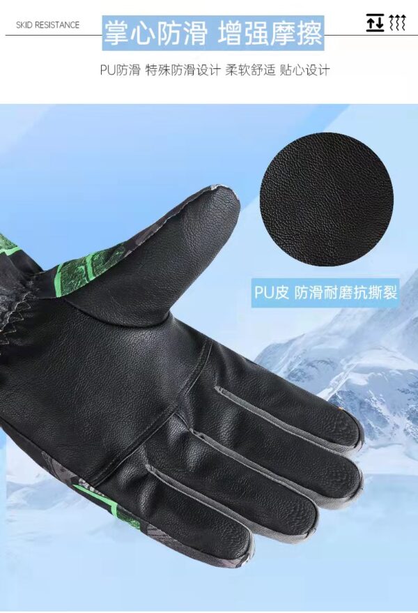 gloves touch screen - Image 5