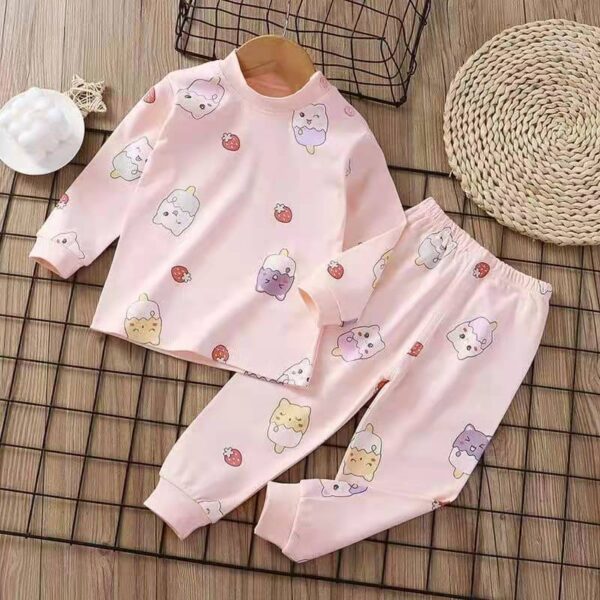 Baby's pajamas - Image 5