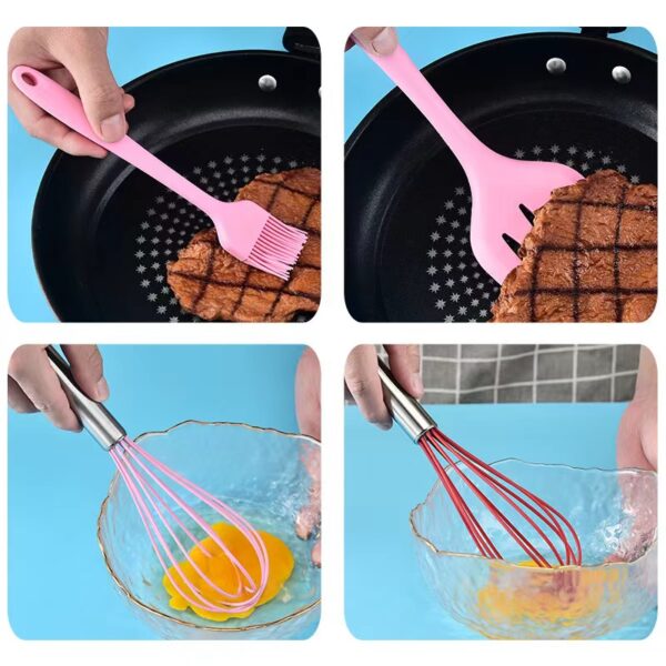 Kitchenware Baking Tools - Image 7