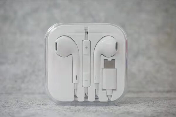 Earphone - Image 9