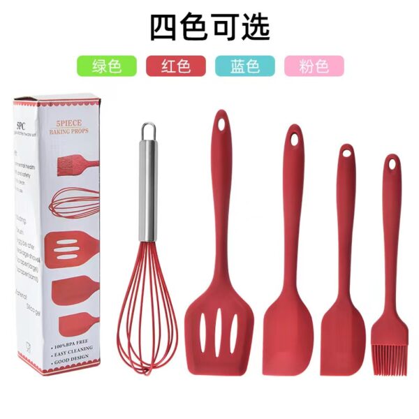 Kitchenware Baking Tools - Image 6