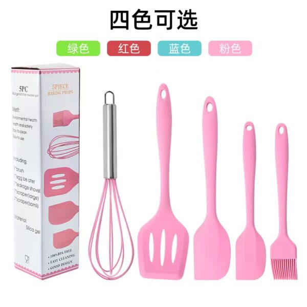 Kitchenware Baking Tools - Image 5