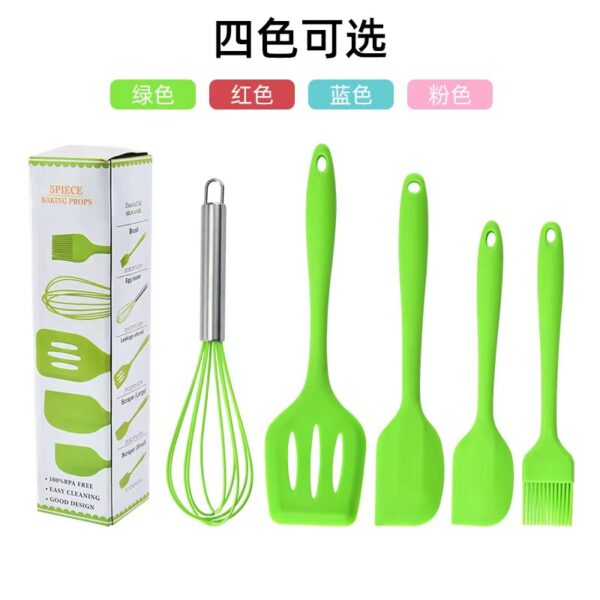 Kitchenware Baking Tools - Image 4