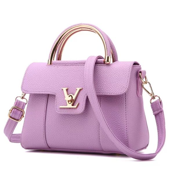 Women's Handbag - Image 9