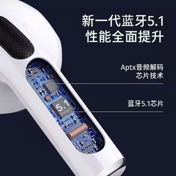 Bluetooth Earphone - Image 3