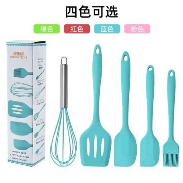 Kitchenware Baking Tools - Image 3