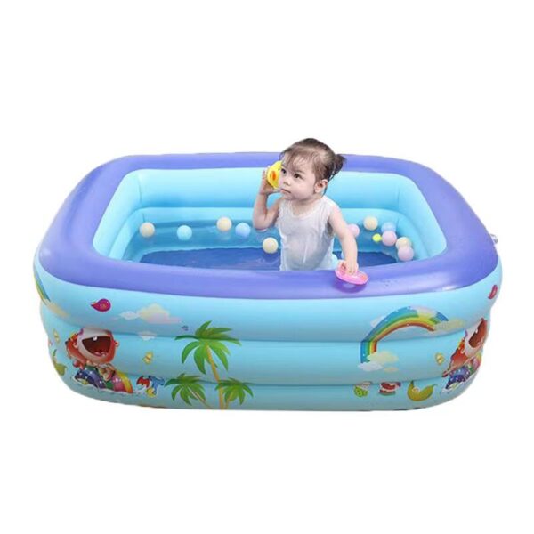 Kid's swimming pool - Image 9