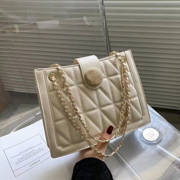 fashion handbag - Image 6