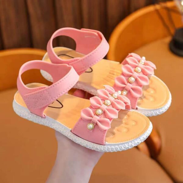 Baby's summer sandals - Image 9