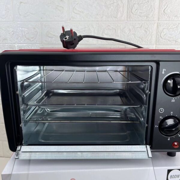 Baking Oven - Image 2