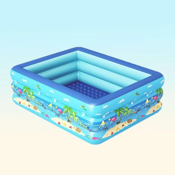 Kid's swimming pool - Image 2