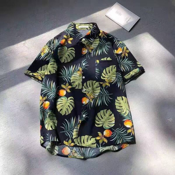 Men's shirt