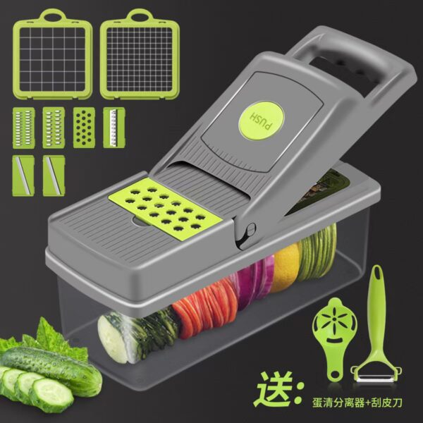 Grater Kitchen Gadgets - Image 5