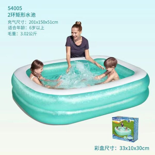 Kid's swimming pool - Image 6