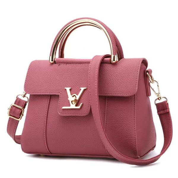 Women's Handbag - Image 7