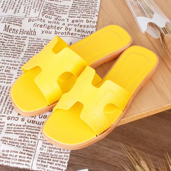 Summer cool slippers - Image 9