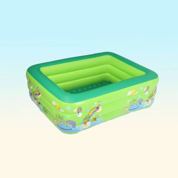 Kid's swimming pool - Image 3