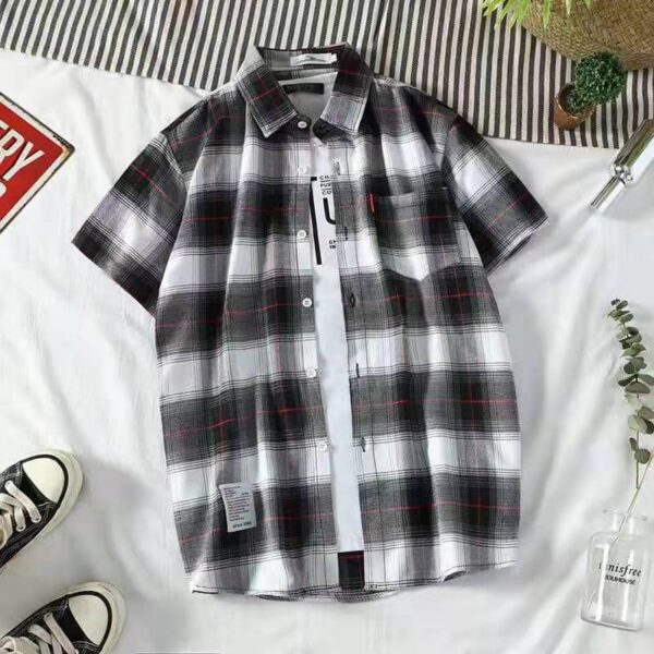 Men's shirt - Image 5