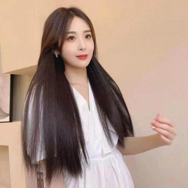 long wig