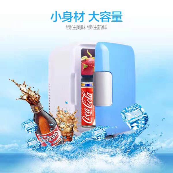 Mini Car refrigerator - Image 3