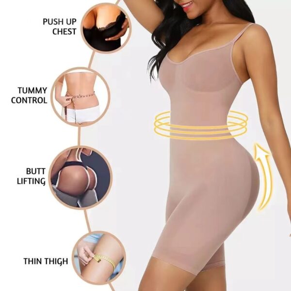 shaping slimming clothes - Image 4