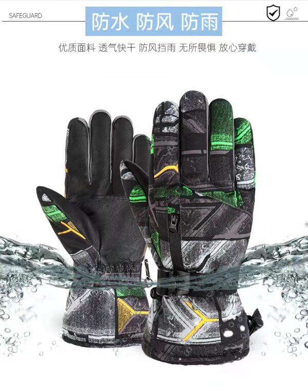 gloves touch screen - Image 6