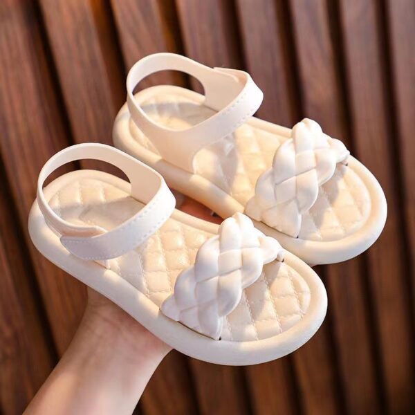 Baby's summer sandals - Image 10