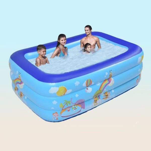 Kid's swimming pool