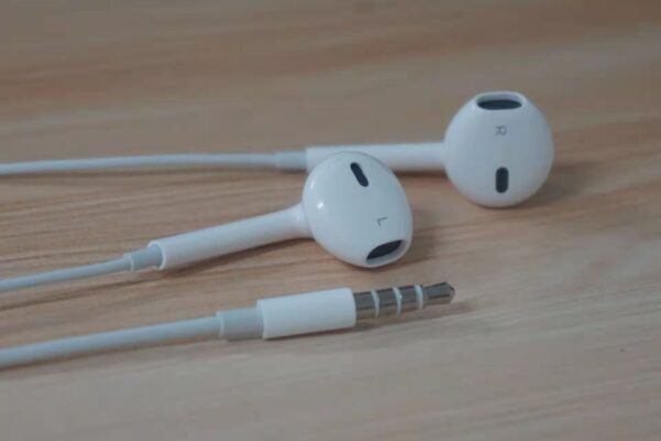 Earphone - Image 4