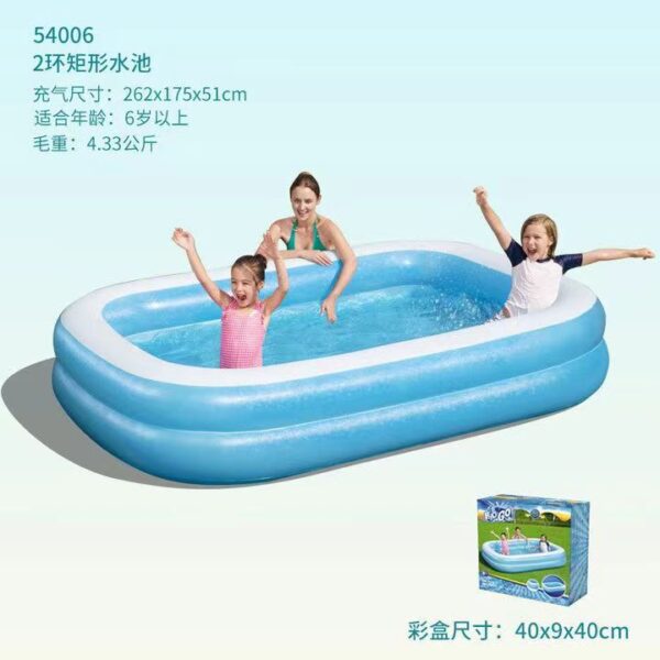 Kid's swimming pool - Image 8