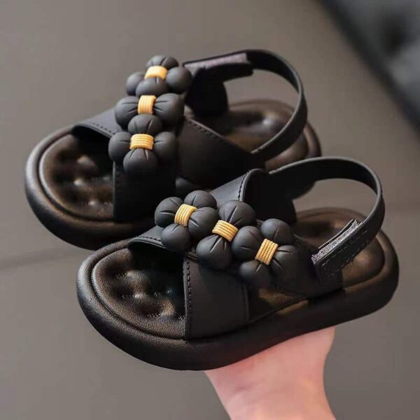 Baby's summer sandals - Image 14