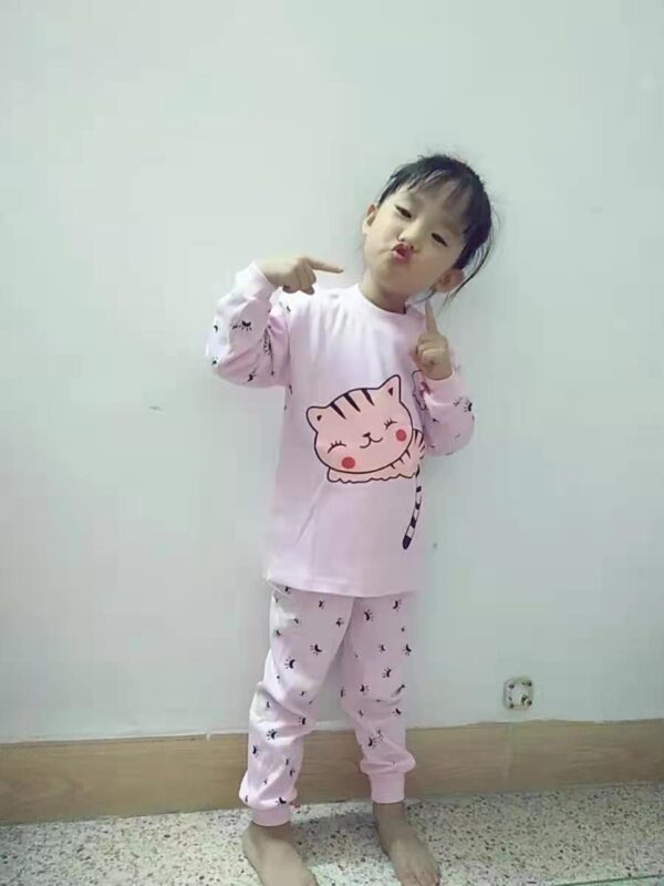 Baby's pajamas - Image 6