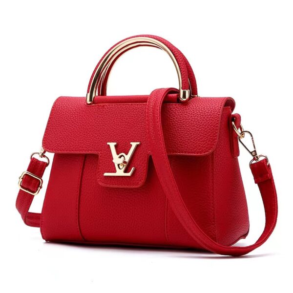 Women's Handbag - Image 6