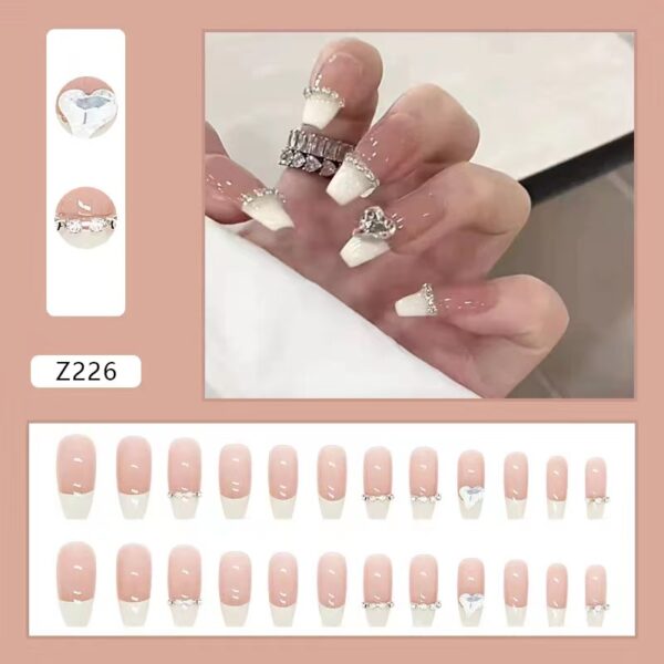 beautiful fake nail - Image 2