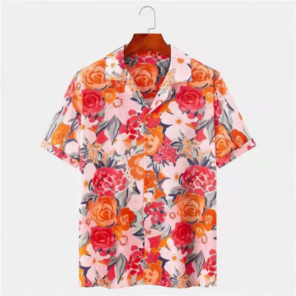 Men's shirts - Image 8