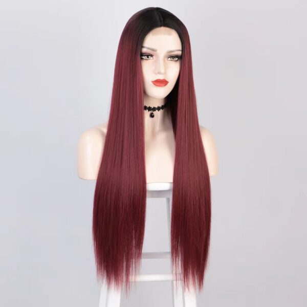 small lace wigs - Image 4