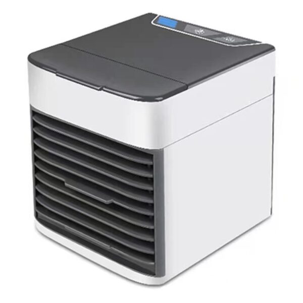 USB Mini Air Conditioner - Image 4