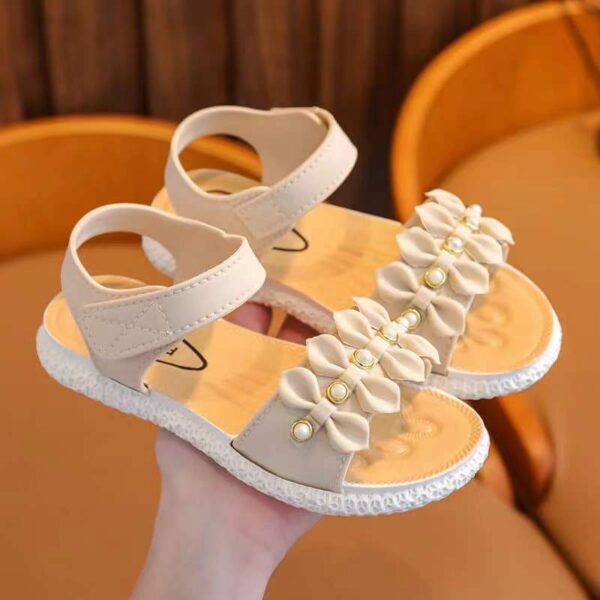 Baby's summer sandals - Image 10