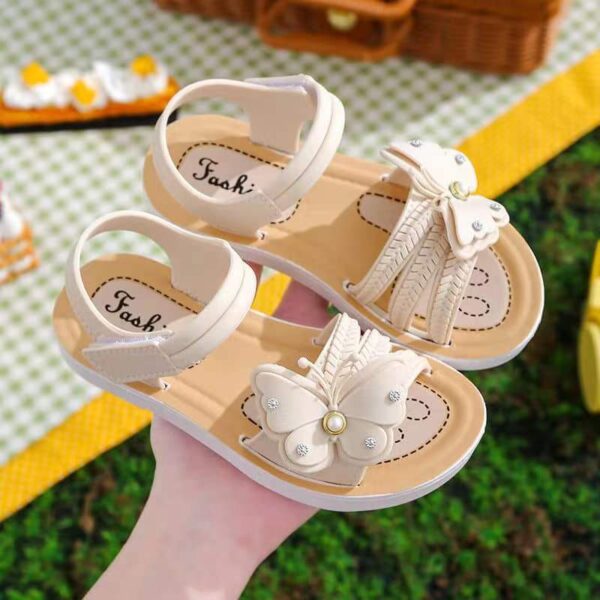 Baby's summer sandals - Image 7