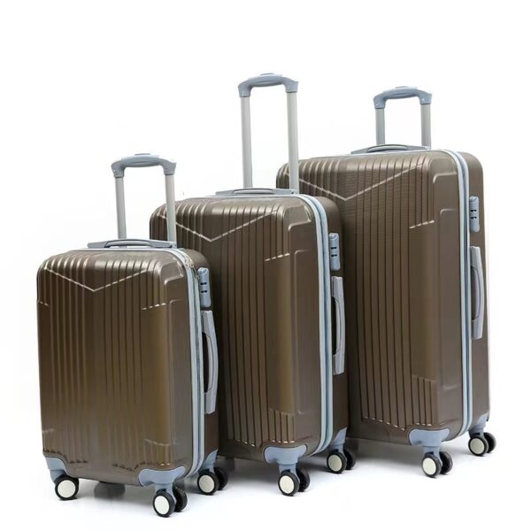 luggage storage - Image 6