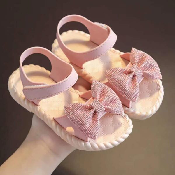 Baby's summer sandals - Image 13