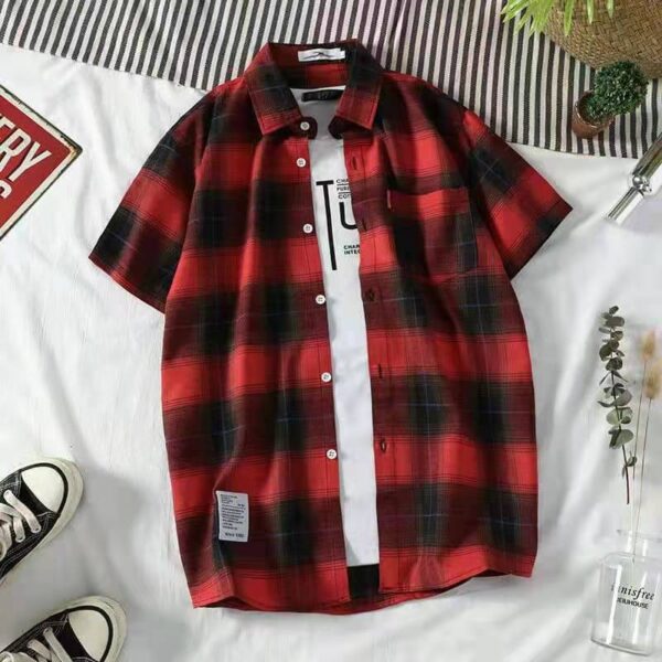 Men's shirt - Image 6