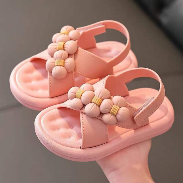 Baby's summer sandals - Image 15