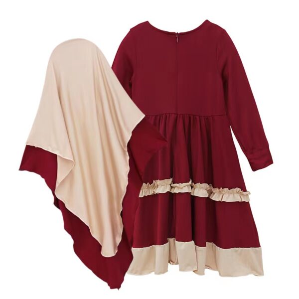 Dresses + headscarf - Image 5