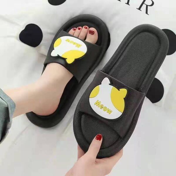 slippers